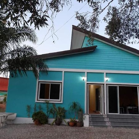 Life&Love Resort Ban Khlong Son  Luaran gambar