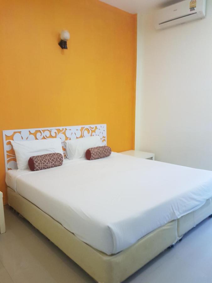Life&Love Resort Ban Khlong Son  Luaran gambar