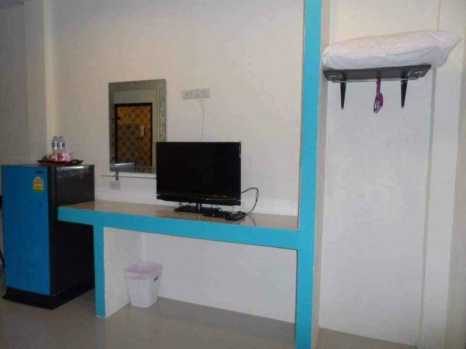 Life&Love Resort Ban Khlong Son  Luaran gambar
