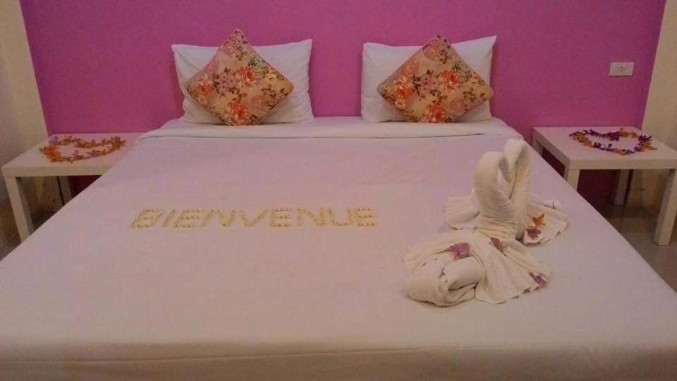 Life&Love Resort Ban Khlong Son  Luaran gambar