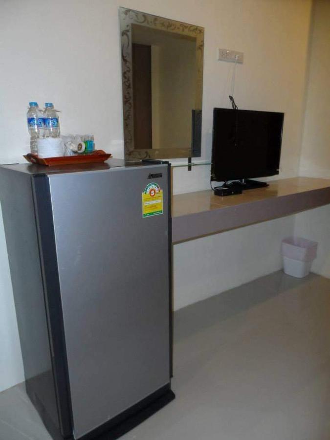 Life&Love Resort Ban Khlong Son  Luaran gambar