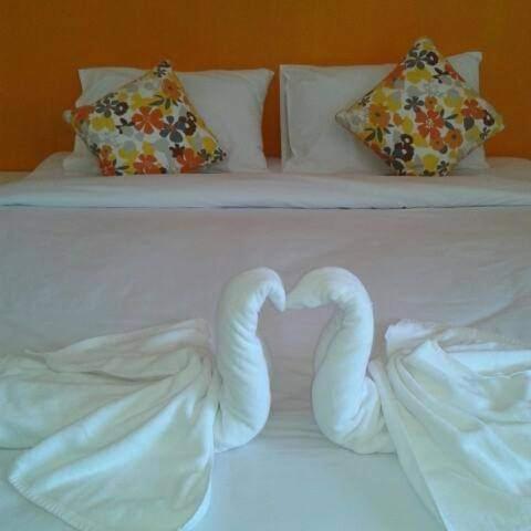 Life&Love Resort Ban Khlong Son  Luaran gambar