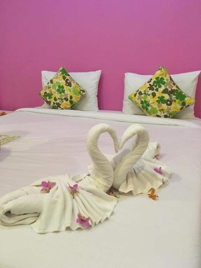 Life&Love Resort Ban Khlong Son  Luaran gambar