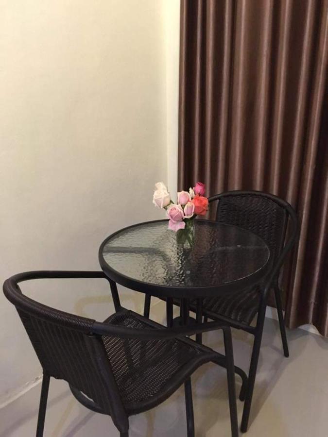 Life&Love Resort Ban Khlong Son  Luaran gambar