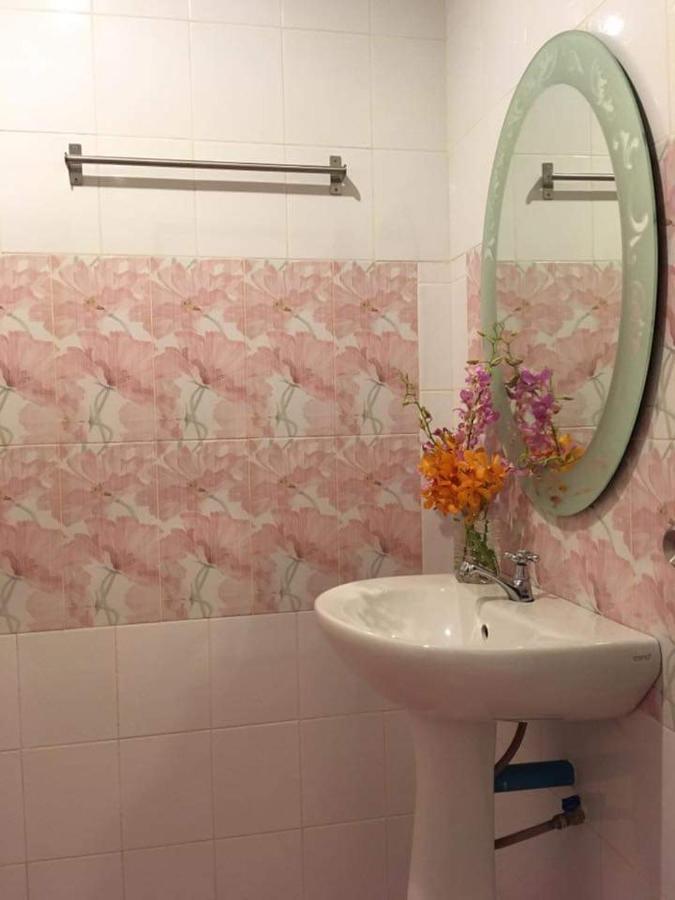 Life&Love Resort Ban Khlong Son  Luaran gambar