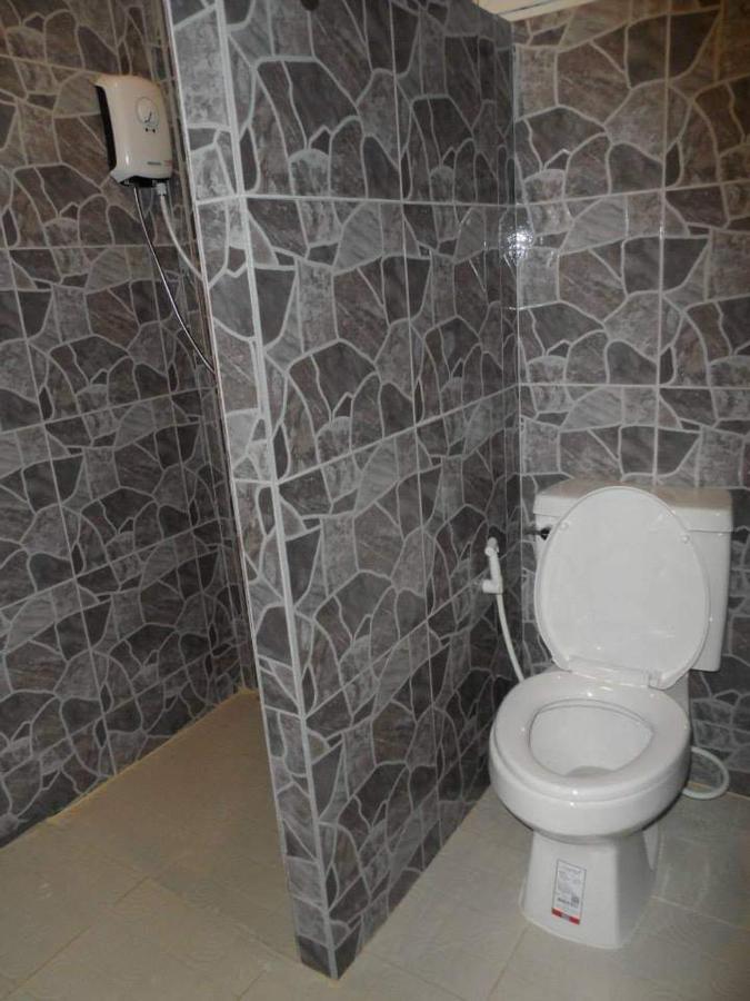 Life&Love Resort Ban Khlong Son  Luaran gambar