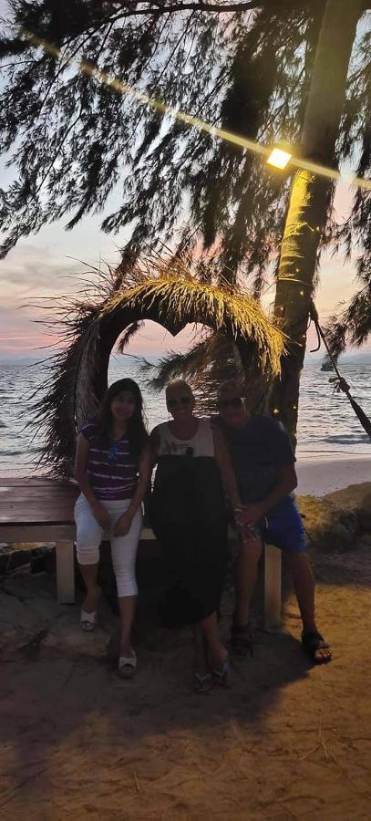 Life&Love Resort Ban Khlong Son  Luaran gambar