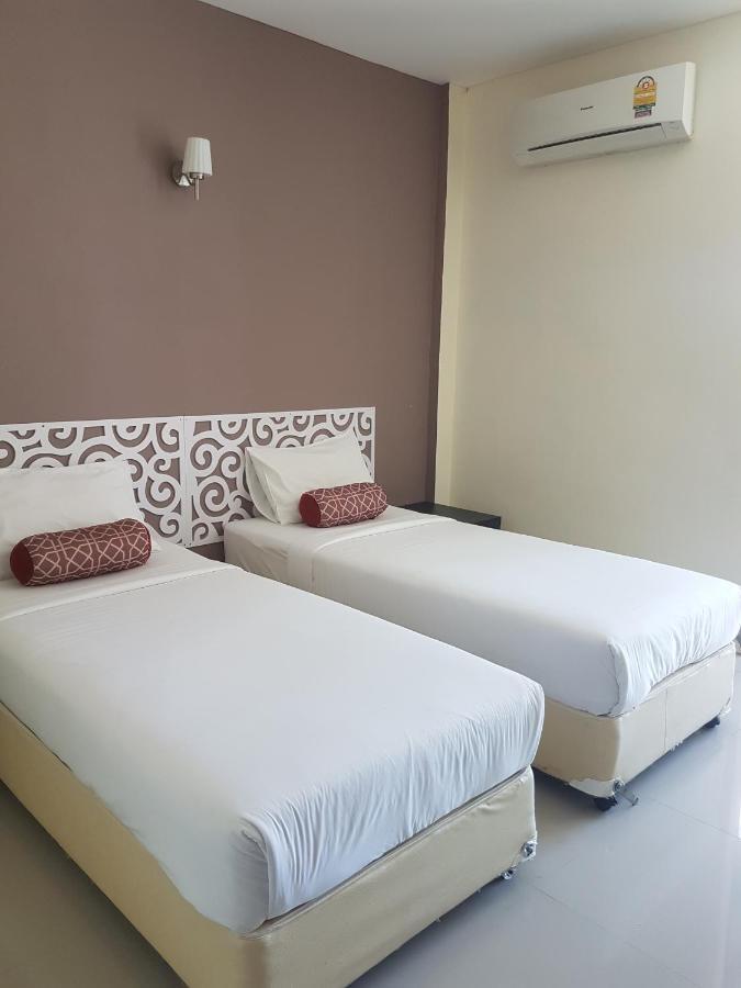 Life&Love Resort Ban Khlong Son  Luaran gambar