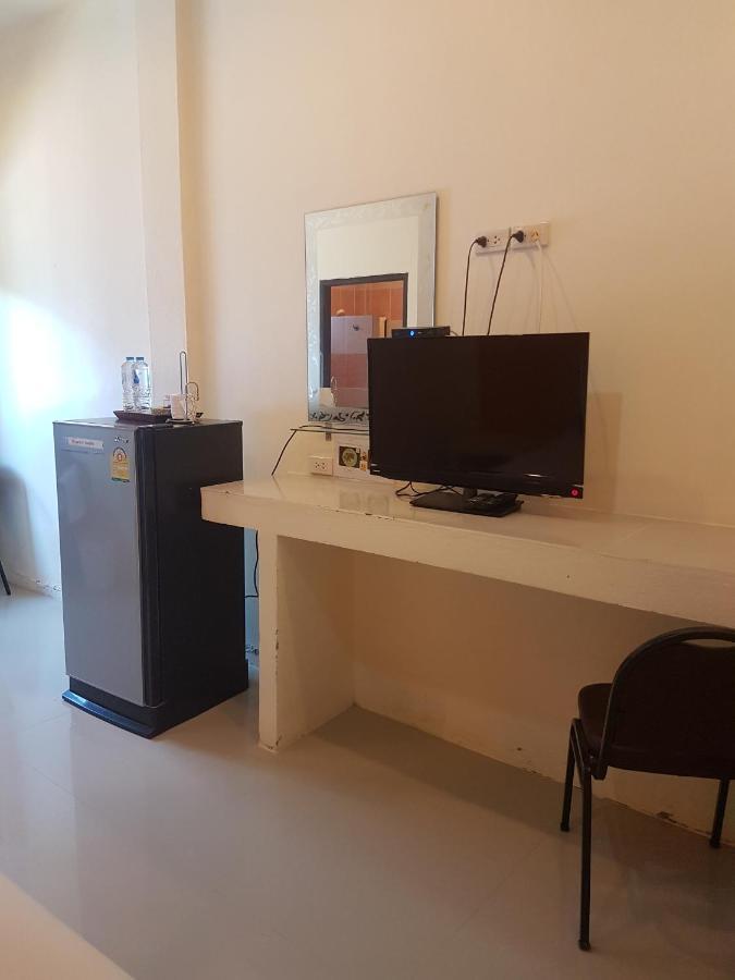 Life&Love Resort Ban Khlong Son  Luaran gambar