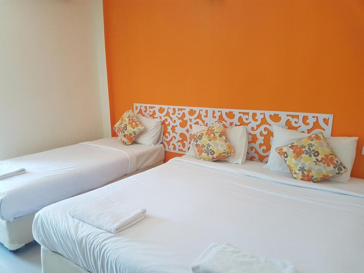 Life&Love Resort Ban Khlong Son  Luaran gambar
